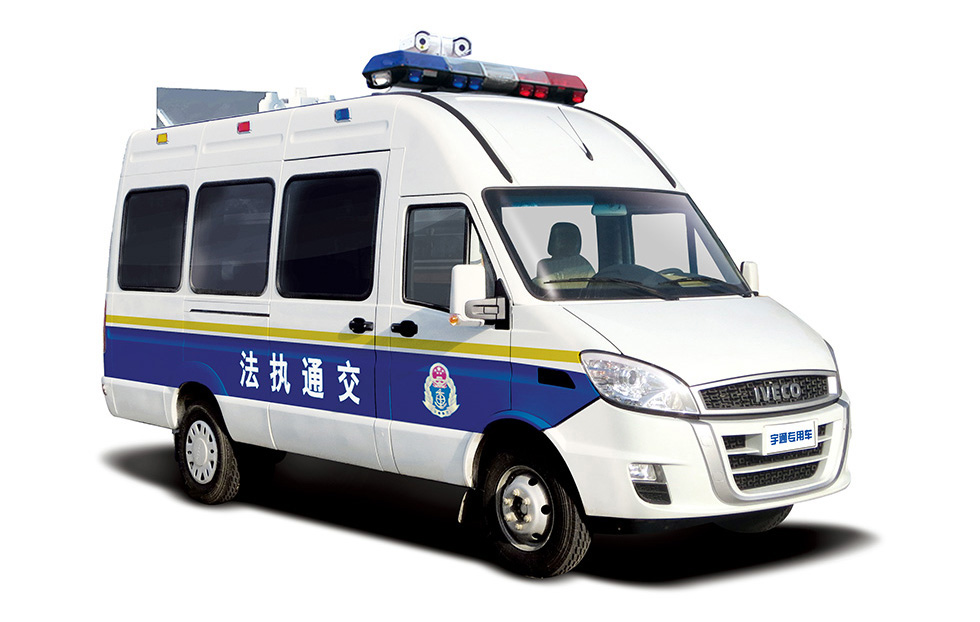 ZK5040XTX1（治超車(chē)）